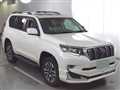 2024 Toyota Land Cruiser Prado
