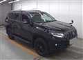 Toyota/Land Cruiser Prado