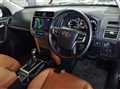 2022 Toyota Land Cruiser Prado