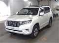 2023 Toyota Land Cruiser Prado