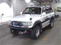 1996 Toyota Landcruiser 80