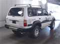 1996 Toyota Landcruiser 80