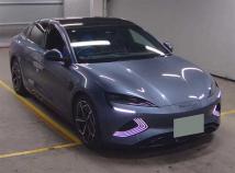 2024 Byd Automobile Others