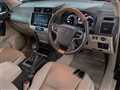 2021 Toyota Land Cruiser Prado