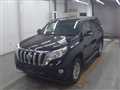 2015 Toyota Land Cruiser Prado