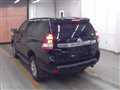 2015 Toyota Land Cruiser Prado