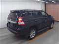 2015 Toyota Land Cruiser Prado