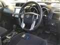 2015 Toyota Land Cruiser Prado