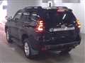 2017 Toyota Land Cruiser Prado
