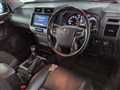 2017 Toyota Land Cruiser Prado