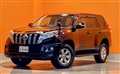 2015 Toyota Land Cruiser Prado