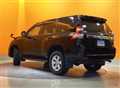 2015 Toyota Land Cruiser Prado