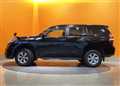 2015 Toyota Land Cruiser Prado
