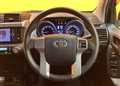2015 Toyota Land Cruiser Prado