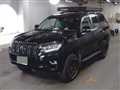 2021 Toyota Land Cruiser Prado