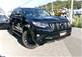 2023 Toyota Land Cruiser Prado