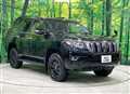 2024 Toyota Land Cruiser Prado