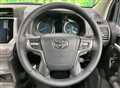2024 Toyota Land Cruiser Prado