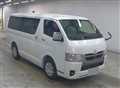 2025 Toyota Hiace Van