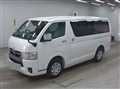 2025 Toyota Hiace Van