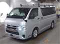 2022 Toyota Hiace Van