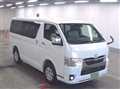 2025 Toyota Hiace Van