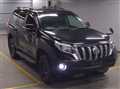 2016 Toyota Land Cruiser Prado
