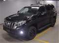 2016 Toyota Land Cruiser Prado