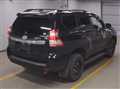 2016 Toyota Land Cruiser Prado