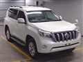 2016 Toyota Land Cruiser Prado