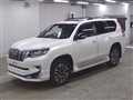 2023 Toyota Land Cruiser Prado