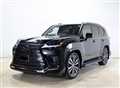 2024 Lexus LX