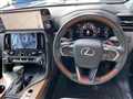 2024 Lexus LX