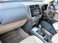 2021 Toyota Land Cruiser Prado