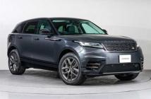 2024 Land Rover Range Rover Velar