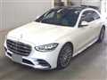 2021 Mercedes-Benz S-Class