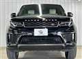2019 Land Rover Range Rover Sport