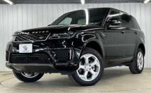 2019 Land Rover Range Rover Sport