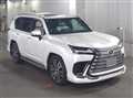 2024 Lexus LX