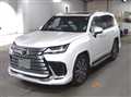 2024 Lexus LX