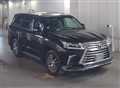2017 Lexus LX