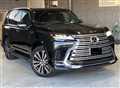 2024 Lexus LX