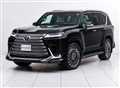 2024 Lexus LX