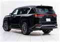 2024 Lexus LX