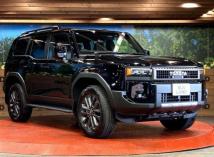 2024 Toyota Land Cruiser Prado