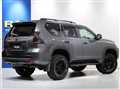 2021 Toyota Land Cruiser Prado