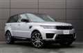 2021 Land Rover Range Rover Sport