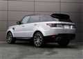 2021 Land Rover Range Rover Sport