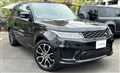 2021 Land Rover Range Rover Sport