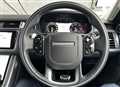 2021 Land Rover Range Rover Sport